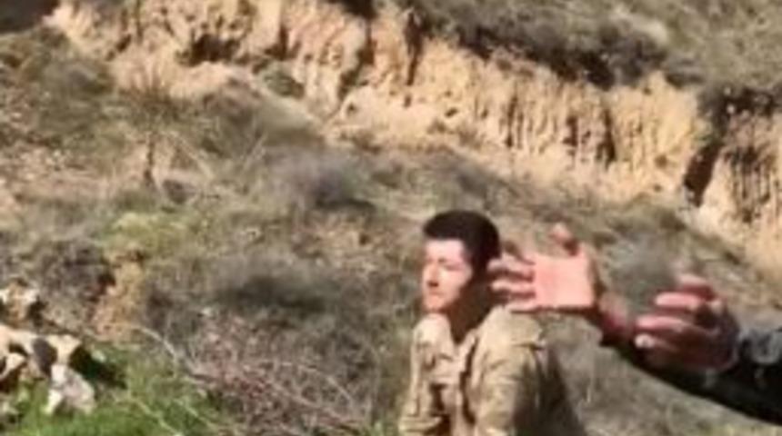 Yasak Keklik Avına 2 Bin 371 Tl Ceza