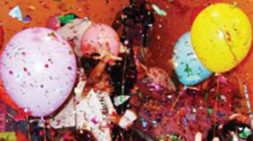 Rainbow Kids Oyun ve Eğlence Merkezi