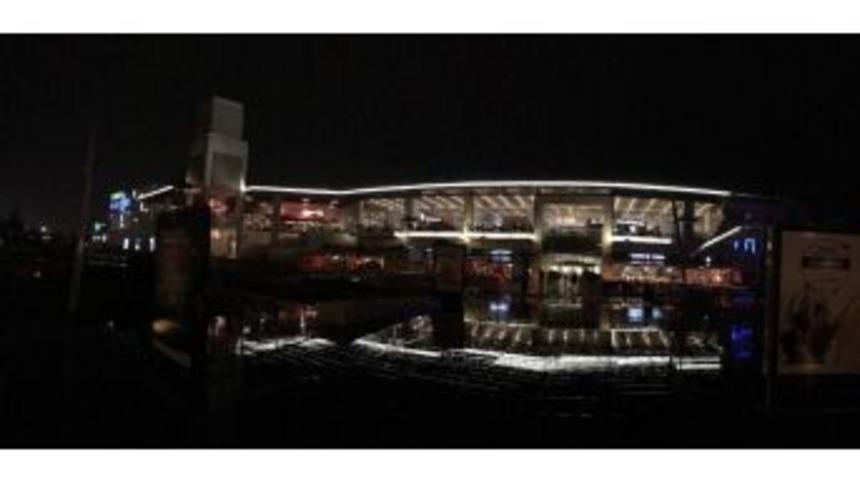 Forum Magnesia &ldquo;d&uuml;nyaya Bağlandı&rdquo;