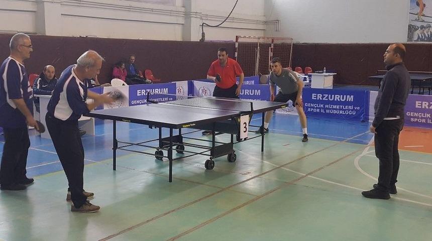 Kurumlar Masada Buluştu