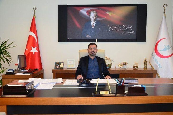 (özel Haber) Şehir Hastanesi’nde 67 Tekerlekli Sandalye Kayboldu G2