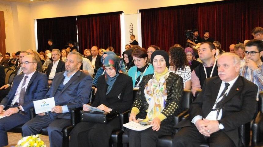 Sağlık Y&ouml;netim Ve Eğitim Derneği&rsquo;nden &lsquo;g&uuml;ncel Sağlık Sempozyumu&rsquo;