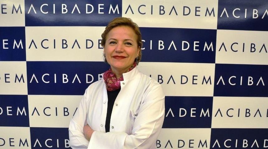Z&uuml;mr&uuml;tdal: &ldquo;b&ouml;brek Ve Kalp Yetmezliği Hastaları &Ccedil;ok Su İ&ccedil;mesin&rdquo;