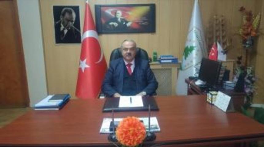 G&uuml;meli Meydan, Tabiat Anıtı İle Can Buluyor