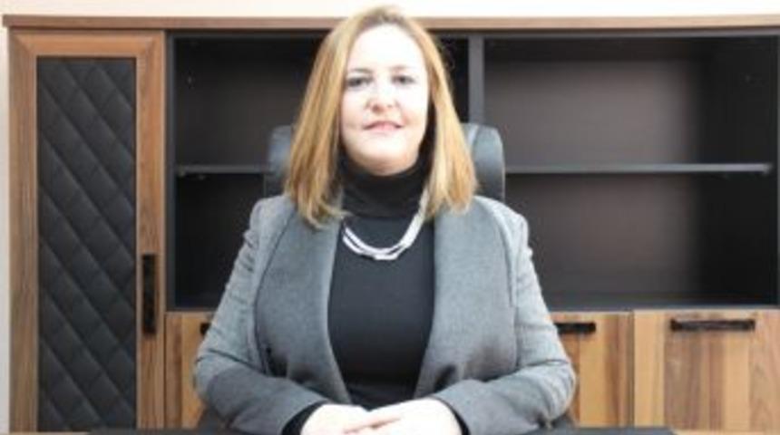 Başhekim T&uuml;loğlu&rsquo;ndan &rsquo;diş Hekimliği&rsquo; Haftası Mesajı