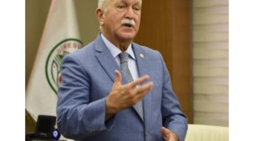 Bektaşoğlu, Cumhurbaşkanı Erdoğan&rsquo;ın Giresun&rsquo;a Gelişini Değerlendirdi