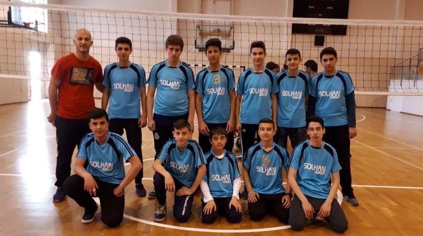 23 Nisan Turnuvası Darıca&rsquo;da Başladı