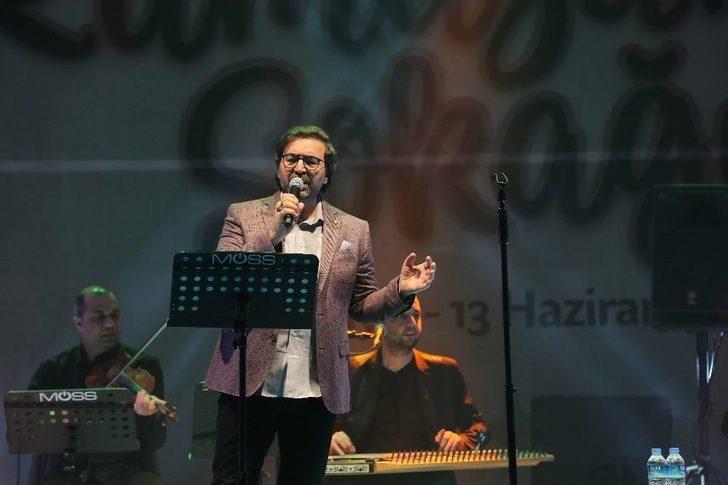 Ramazan Sokağında İlahi Esintileri G1