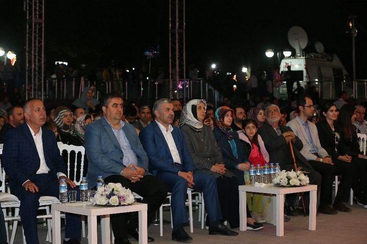 Ramazan Sokağında İlahi Esintileri G2