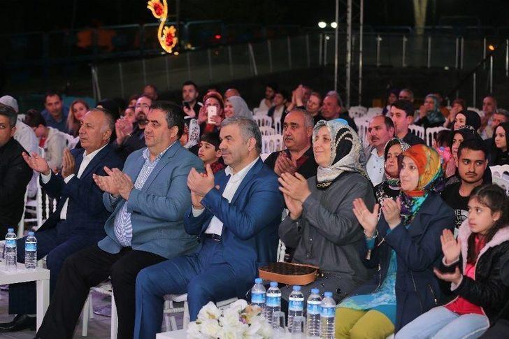 Ramazan Sokağında İlahi Esintileri G4