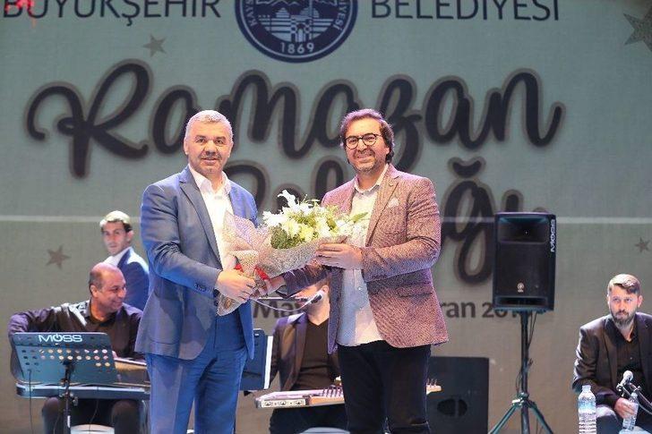 Ramazan Sokağında İlahi Esintileri G5