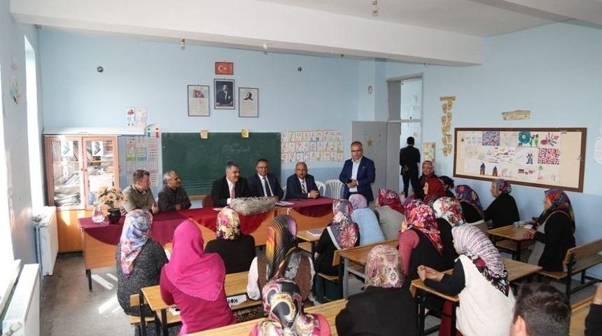 Ereğli Belediyesinden Girişimci Kadınlara Tam Destek