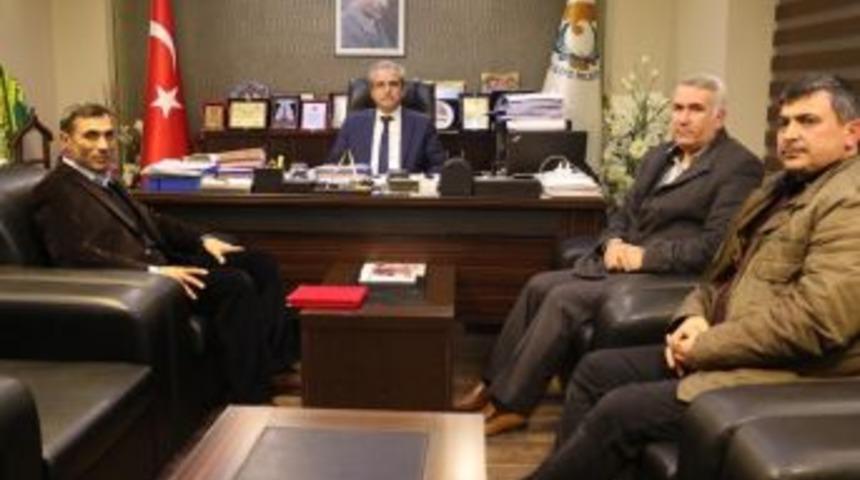 Demirkol’a Çölyak Derneğinden Teşekkür