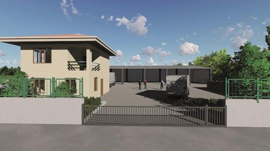 İzmit Belediyesi&rsquo;nden Atık Merkezi