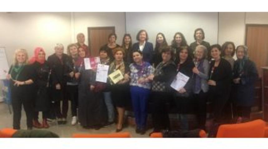 Dernekler Belsa&rsquo;da Buluştu