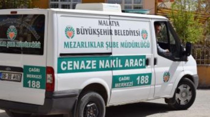 Yalnız Yaşayan Adam Evinde &Ouml;l&uuml; Bulundu