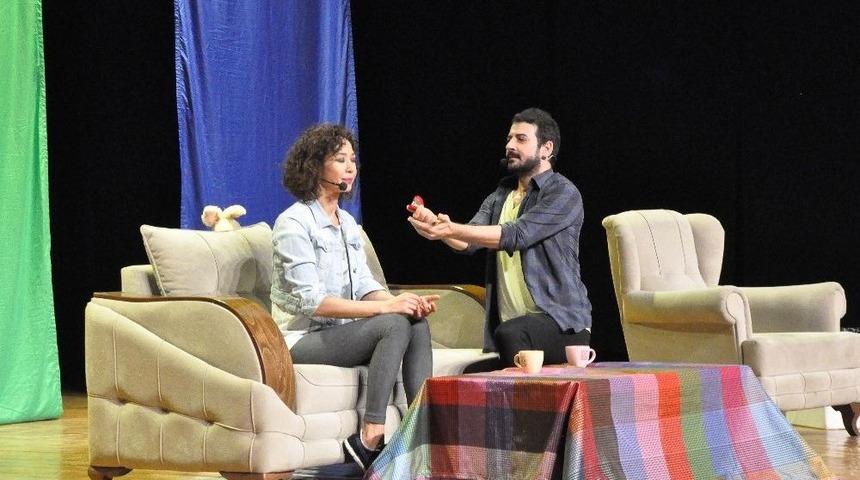 &lsquo;aşk Bu Mu?&rsquo; İzleyenleri Kırdı Ge&ccedil;irdi