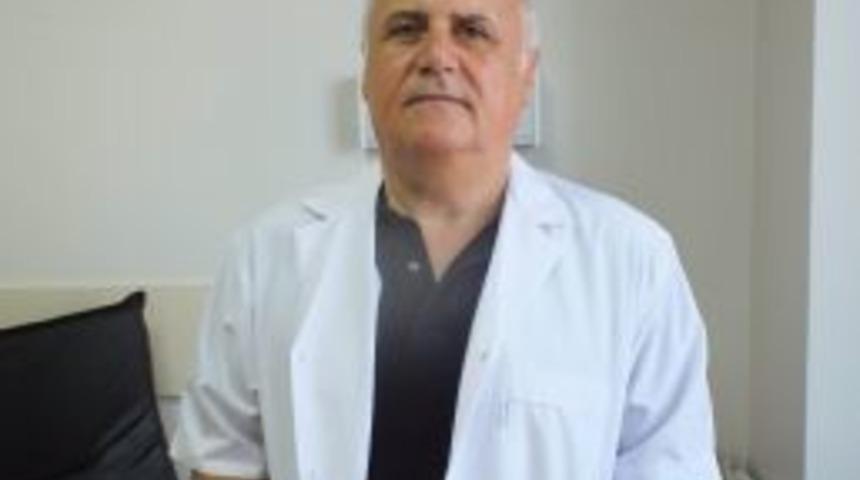 Menisk&uuml;s Yırtığı Basit Bir Hareketle Oluşabilir