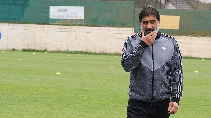 &Uuml;nal Karaman: &ldquo;ben Buraya Hikayeden Gelmedim&rdquo;