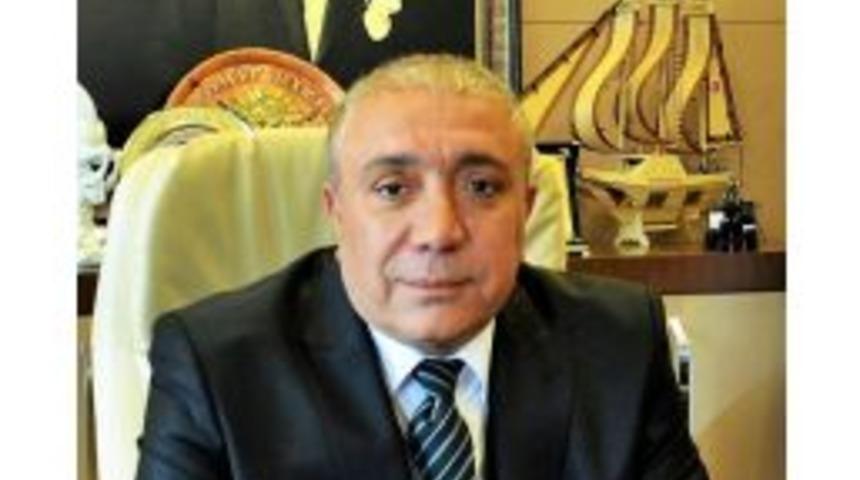 Başkan Kılı&ccedil;&rsquo;tan Mevlid Kandili Mesajı