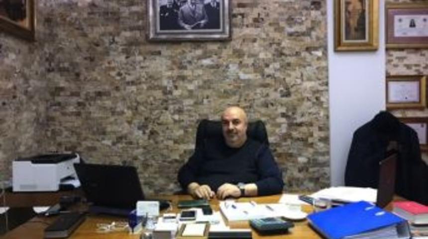 H&uuml;seyin Demir: "kentsel D&ouml;n&uuml;ş&uuml;m&uuml;, Bu Şekilde Yapmak İstanbul&rsquo;a İhanet"