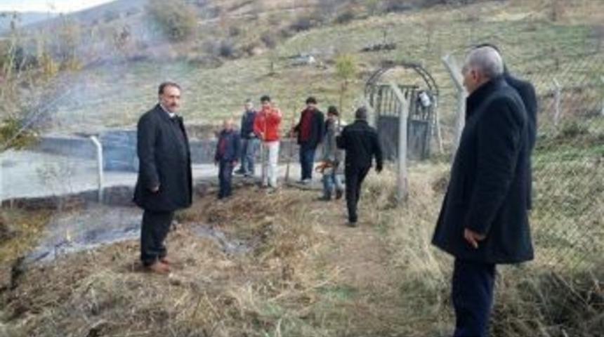 Bu Yol Kale&rsquo;yi Birleştirecek