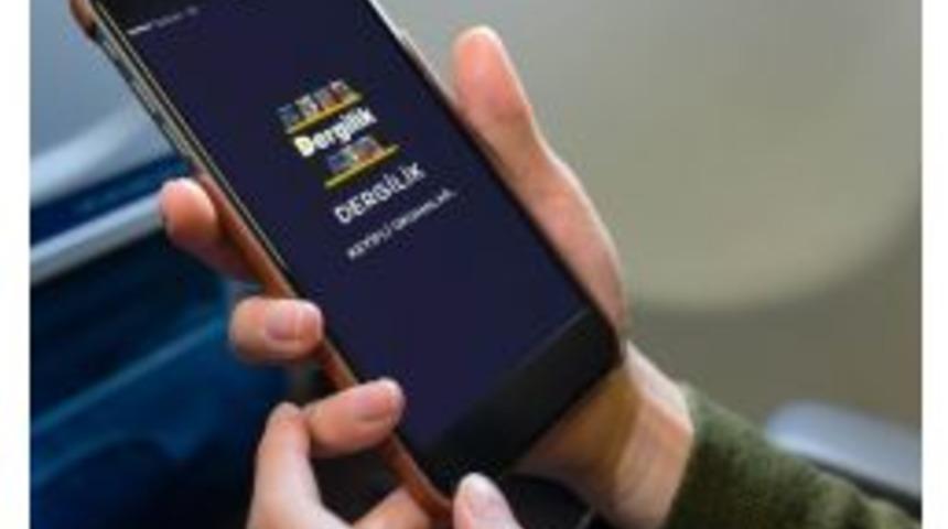 Turkcell&rsquo;den &rsquo;dergilik&rsquo; Duyurusu