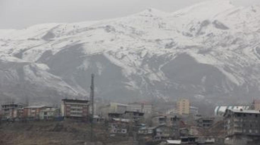 Merzan&rsquo;daki Okullar İlk Defa Şebeke Suyuna Kavuştu