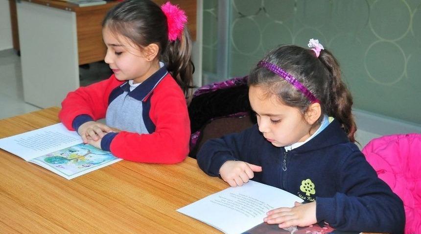 Beylikd&uuml;z&uuml; Belediyesi K&uuml;t&uuml;phanelerinde Bu Yıl Kitapseverler 27 Bin 235 Kitap Okudu