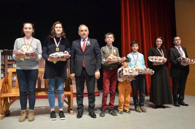 54&rsquo;&uuml;nc&uuml; K&uuml;t&uuml;phane Haftası 1