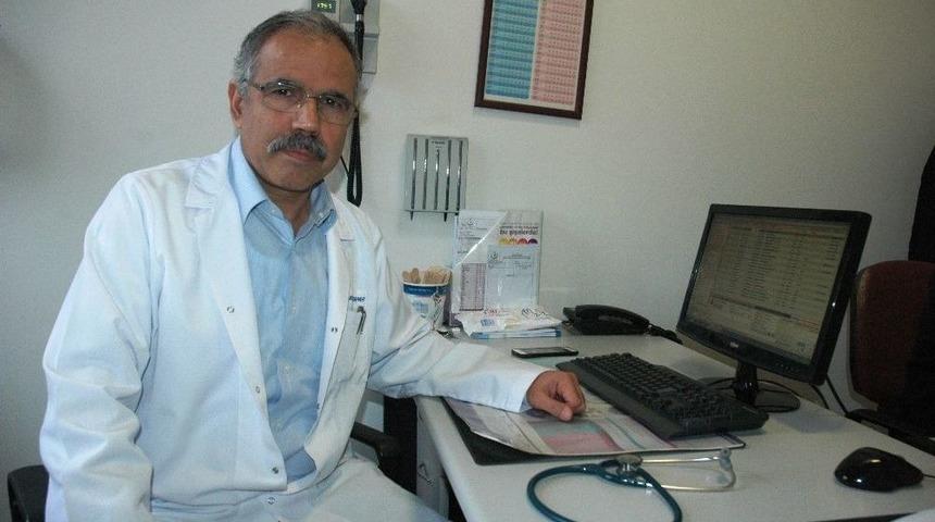T&uuml;rkiye&rsquo;yi Gururlandıran Ve Duygulandıran Doktor İha&rsquo;ya Konuştu