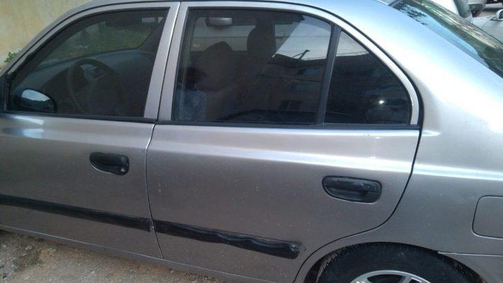 Hurda Toplayıcıları Mahalleliyi Bezdirdi G1