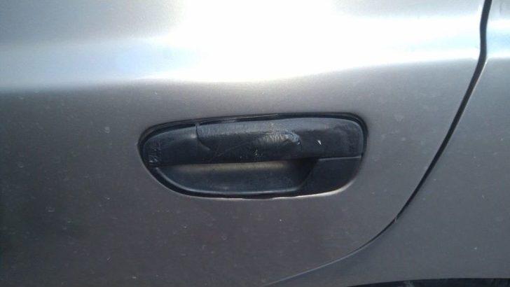 Hurda Toplayıcıları Mahalleliyi Bezdirdi G3