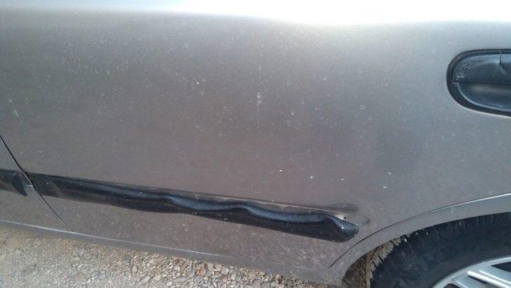 Hurda Toplayıcıları Mahalleliyi Bezdirdi G4