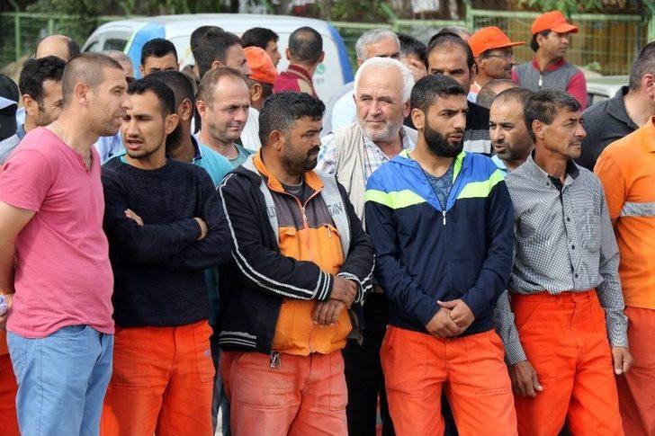 Süpürge Attılar, Kontak Kapattılar G1