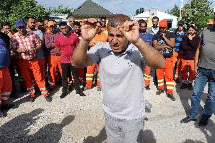 Süpürge Attılar, Kontak Kapattılar G3