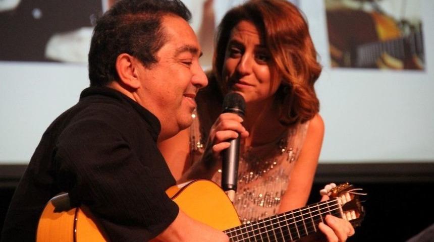 &Ccedil;ellistanbul Quartet&rsquo;ten Kocaeli&rsquo;de B&uuml;y&uuml;k Konser