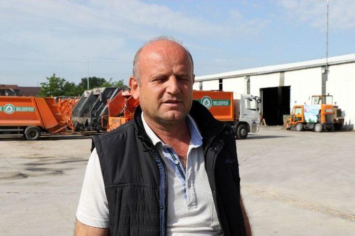 Süpürge Attılar, Kontak Kapattılar G5