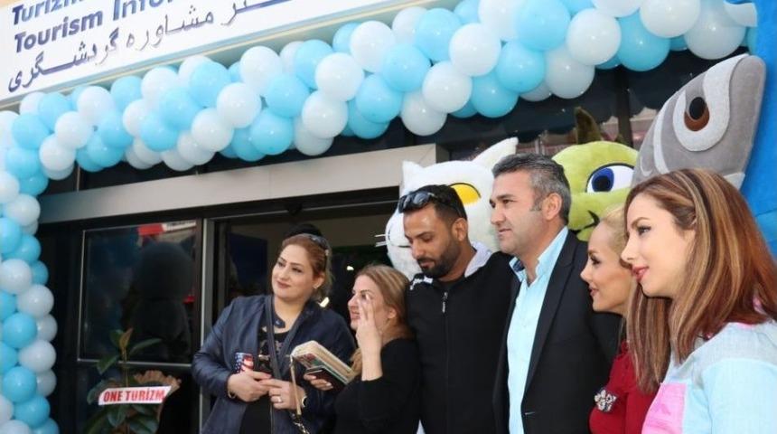 Vali Zorluoğlu&rsquo;ndan Van&rsquo;a M&uuml;jde