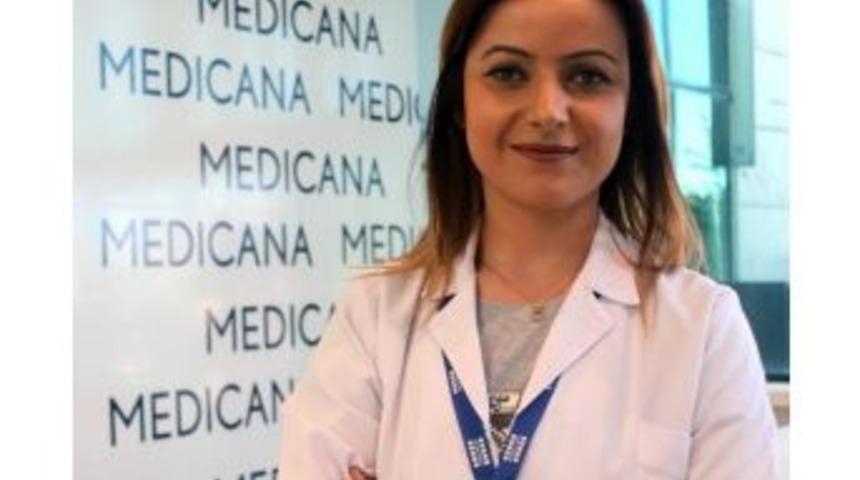 Ramazan Ayında Kas Kaybını &Ouml;nlemek M&uuml;mk&uuml;n M&uuml;?