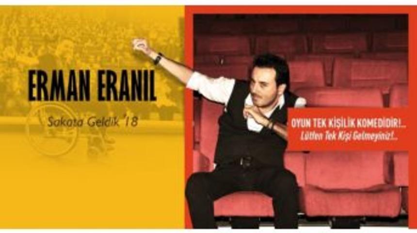 &lsquo;sakata Geldik&rsquo; Tekirdağlı Sanatseverlerle Buluşuyor