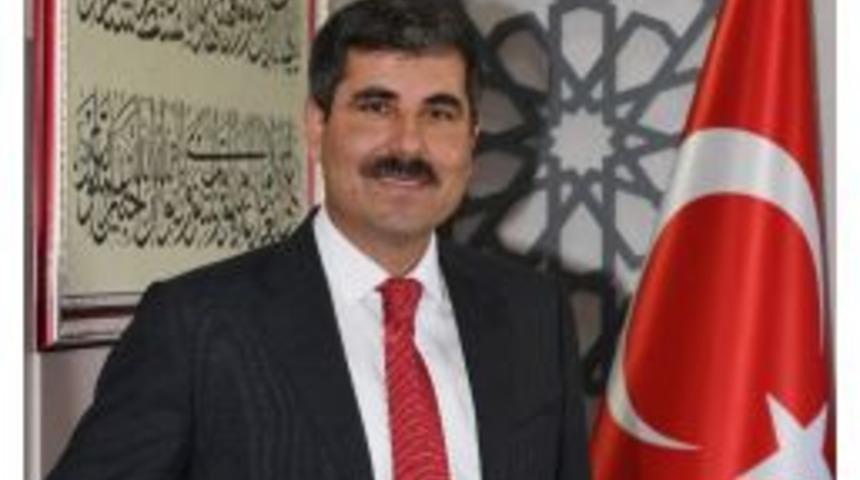 Başkan Asya&rsquo;dan Mevlit Kandili Mesajı