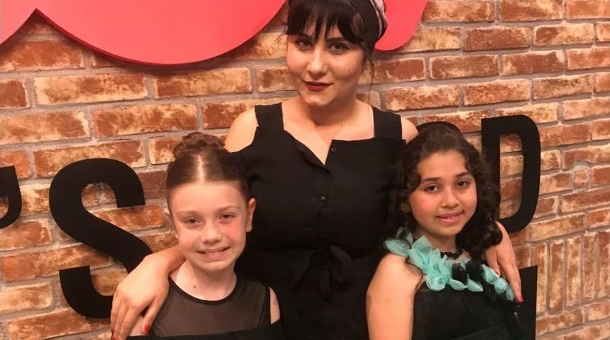 &Ccedil;ocuklar T&uuml;rk Masal Kahramanları İle Tanışacak