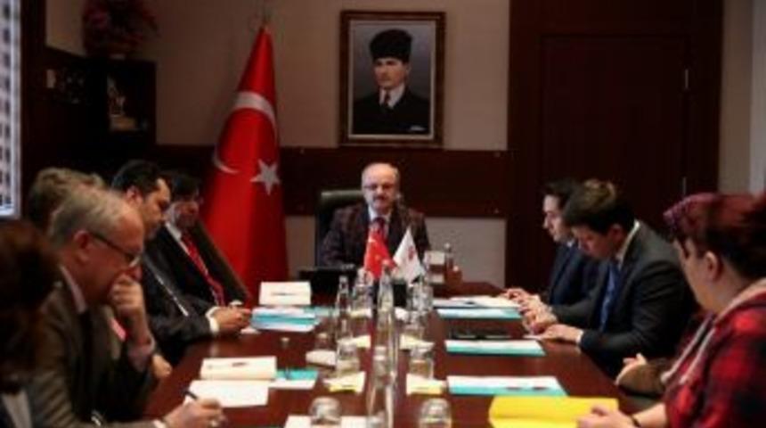 Vali &Ccedil;akacak, Vatandaşların İstek, Şikayet Ve &Ouml;nerilerini Dinledi