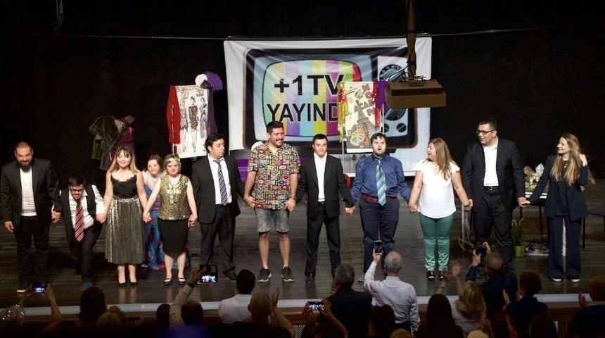 &Ouml;zel &Ccedil;ocukların Hayalleri Ger&ccedil;ek Oldu