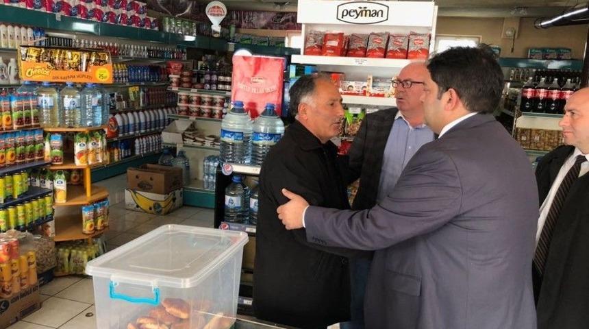 Oral; &ldquo;borsa Yaklaşık 35 Yıldır Hantal Bir Zihniyetle Y&ouml;netiliyor&rdquo;