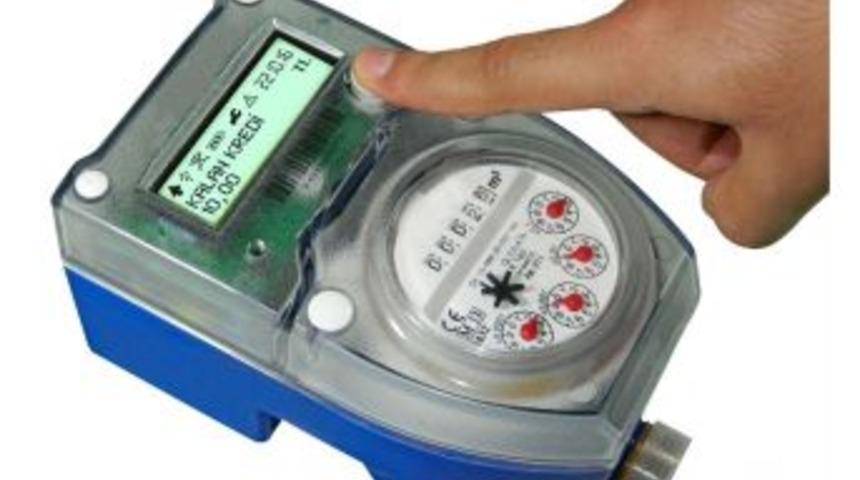 Maski’den Kartlı Sayaçla İlgili Açıklama Geldi