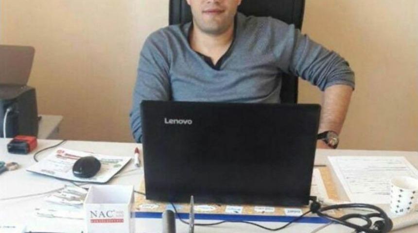 Zonguldak&rsquo;ta 2 Polisi Yaralayan Doktor, Mesleğine Geri D&ouml;nd&uuml;