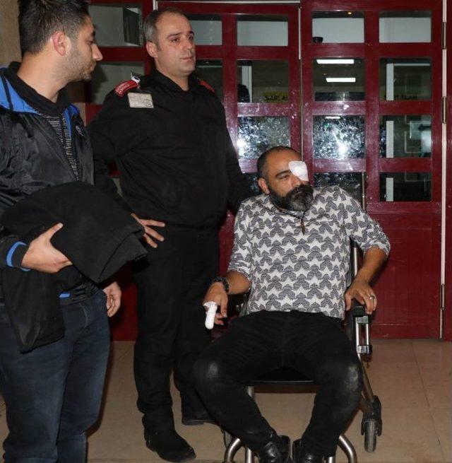 Zonguldak’ta 2 Polisi Yaralayan Doktor, Mesleğine Geri Döndü