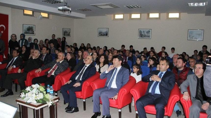 D&uuml;zcelileri Kitap Okumaya Davet Etti